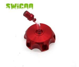 Bouchon de réservoir de gaz CNC multistyle pour ATV <span class=keywords><strong>Dirt</strong></span> Pit <span class=keywords><strong>Bike</strong></span> 70 110 125cc <span class=keywords><strong>150</strong></span> SSR XR50 Taotao <span class=keywords><strong>Apollo</strong></span> - Product Image 1