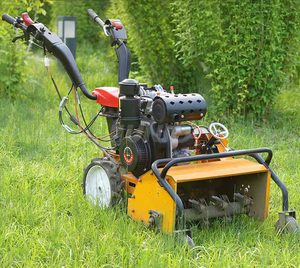 <span class=keywords><strong>Meilleur</strong></span> prix pour un cultivateur <span class=keywords><strong>rotatif</strong></span> à quatre roues motrices à essence autopropulsé, <span class=keywords><strong>outil</strong></span> de jardinage, cultivateur à tirer - Product Image 6