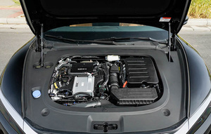 Berline de luxe Han L DM-i PHEV BYD, véhicule automobile à énergie nouvelle, hybride PHEV - Product Image 6