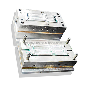 เครื่องฉีดขึ้นรูปซิลิโ<span class=keywords><strong>คน</strong></span>เหลวแนวตั้งทนทานสำหรับสายนาฬิกา - Product Image 5