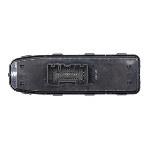 สวิตช์ควบคุมกระจกไฟฟ้า Opel Buick LaCrosse รุ่น 26218339 สวิตช์ควบคุมอัตโนมัติ - Product Image 4