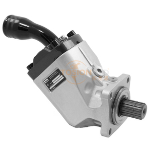 Гидравлический аксиально-поршневой насос <span class=keywords><strong>Parker</strong></span> T1-81 T1-121 для грузовиков - Product Image 4