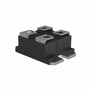 Electronics Component GSXF120A020S1-D3 SOT-227-4, miniBLOC Diode Arrays Original - Product Image 1