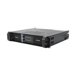 Amplificatore Portatile per Bassi <span class=keywords><strong>2</strong></span>*2400W RMS 8ohm, <span class=keywords><strong>2</strong></span> Canali ad Alta Potenza per Subwoofer e Altoparlanti - Product Image 6