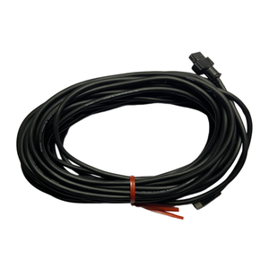 สายเคเบิลหัวเซ็นเซอร์วัดระยะทางด้วยเลเซอร์ KEYENCE OP-87058 OP-87661 OP-87057 OP-87662 ความยาว 10 เมตร ใช้สำหรับส่งกำลัง มีสินค้าในสต็อก - Product Image 5