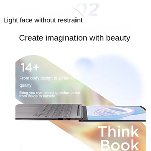 <span class=keywords><strong>Thinkbook</strong></span> 2023 Xiaoxin Pro <span class=keywords><strong>14</strong></span> + 1ชุดธุรกิจแล็ปท็อป <span class=keywords><strong>I7</strong></span>-13700H RTX3050 16G 1T SSD เพื่อการศึกษา - Product Image 5