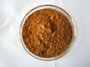 Sıcak satış doğal sibirya Ginseng özü 0.8%-1.5% Eleutheroside B + E tozu - Product Image 4