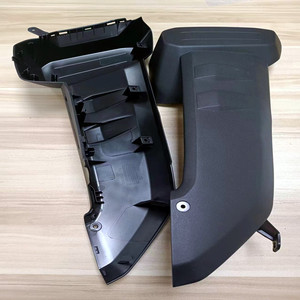 Cubierta lateral para accesorios de motocicleta <span class=keywords><strong>Yamaha</strong></span> Zuma <span class=keywords><strong>2022</strong></span> 2023 <span class=keywords><strong>125</strong></span> - Product Image 4