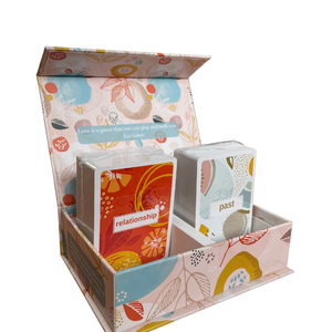 <span class=keywords><strong>Jeu</strong></span> <span class=keywords><strong>de</strong></span> cartes personnalisé avec boîte, impression personnalisée, jeux pour adultes romantiques, jeux pour adultes amusants et sexy - Product Image 6