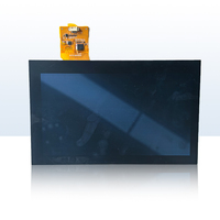 Módulo LCD TFT Comercial de 32 43 49 55 65 75 86 Pulgadas con Pantalla de Alto Contraste para Sistema POS y Kiosco de Autoservicio