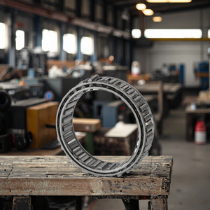 แบริ่งคลัทช์ทางเดียว DC8334C ซีรีส์ DC แบบอิสระ - Product Image 6