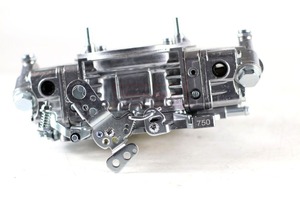 Carburateur Quick Fuel <span class=keywords><strong>Q</strong></span>-Series 750 CFM <span class=keywords><strong>Drag</strong></span> Race Booster annuel <span class=keywords><strong>Q</strong></span>-750-AN - Product Image 3