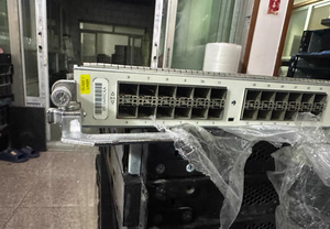 Router Serie ASR9006 ASR9000, Equipado con Módulos de Interfaz 10GE y 100GE para Control de Red de Automatización PLC - Product Image 4
