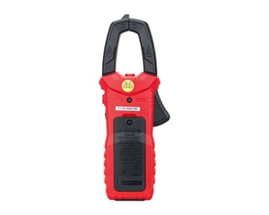 Gvda Elektrische Klem Meter Gd112a 4000 Telt Ac Dc 600V Handleiding Variërend Lcd Digitale Multimeter Ac Stroom Klem <span class=keywords><strong>Tester</strong></span> - Product Image 4