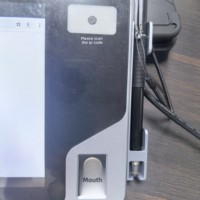 Kiosque de vérification d'identité, terminal en libre-service, tablette d'identification capacitive 10 pouces, résolution 1920x1080, Intel Core I5, Windows