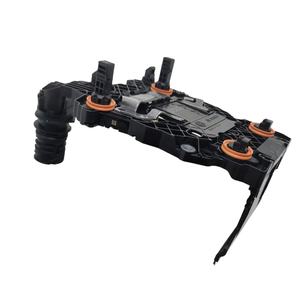 0DE927711B DSG7 DQ380 DQ381 TCU Unidad de Control de Transmisión automática para <span class=keywords><strong>Audi</strong></span> <span class=keywords><strong>A3</strong></span> S3 Q2 VW Golf Passat Touareg Skoda - Product Image 1