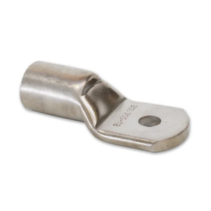 Cosses de câble à compression en cuivre pour câblage électrique, terminaison de câble robuste et sécurisée, connexions électriques industrielles - Product Image 1