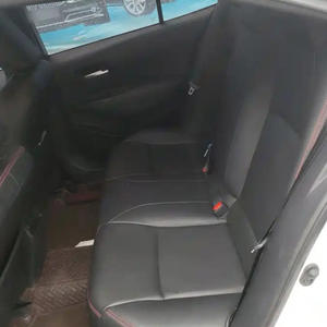 Transmission Peinture d'origine complète Sans accident Voiture d'occasion pour Toyota <span class=keywords><strong>Corolla</strong></span> <span class=keywords><strong>2023</strong></span> 1.5L Édition Pioneer - Product Image 4