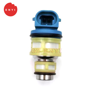 Inyector de Combustible ICD00105 Compatible con Opel GM ICD00105 Nuevo en Stock - Product Image 2
