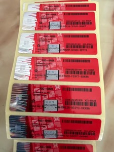 Win <span class=keywords><strong>11</strong></span> Pro COA ภาษาอังกฤษ แพ็คเกจเต็ม OEM พร้อมสติกเกอร์  ใช้งานออนไลน์ทั่วโลกได้ รับประกันหลายเดือน  สินค้าพร้อมส่ง  แอนตี้ไวรัสออนไลน์ - Product Image 3