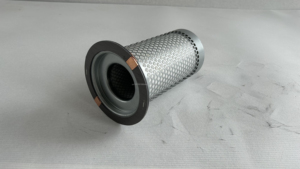 Séparateur d'huile pour compresseur d'air à vis en aluminium de haute qualité, pièce neuve 92522135, élément filtrant de remplacement pour usage industriel - Product Image 4