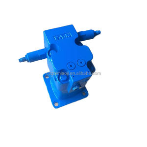 <span class=keywords><strong>Mini</strong></span> <span class=keywords><strong>pelle</strong></span> pièces Swing Motor E301.5 Swing Motor Assy pour Eaton Caterpillar - Product Image 2