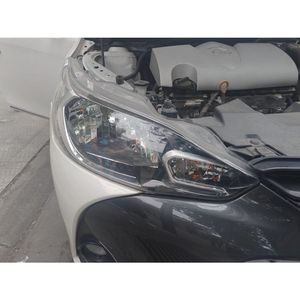 Guazi <span class=keywords><strong>2017</strong></span> Toyota <span class=keywords><strong>Yaris</strong></span> L Zhi Xuan Sedán <span class=keywords><strong>de</strong></span> 5 Plazas, Motor <span class=keywords><strong>de</strong></span> Gasolina, Transmisión Automática RTS, Volante a la Izquierda, para Compradores <span class=keywords><strong>de</strong></span> Sedanes Familiares Confiables - Product Image 5