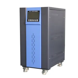 30kva/45kva servo motor voltage stabilizer 220v 3 phase power stabilizer voltage regulator