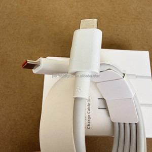 Câble de charge rapide Turbo 120W 6A <span class=keywords><strong>USB</strong></span> Type C pour téléphone, compatible Samsung et <span class=keywords><strong>iPhone</strong></span> - Product Image 5