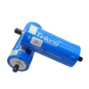 Yinlong 35Ah 40AH Lithium titanate Pin Lto 66160H 2.3V 2.4V Có Thể Sạc Lại Gói Hiệu Suất Cao Ion Lithium - Product Image 1