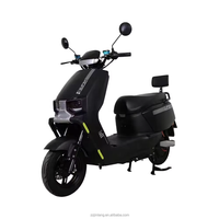 Moto électrique au lithium 2000W pour adultes, vélo électrique haute vitesse, cyclomoteur 1500W