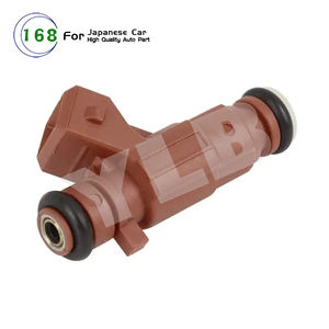 Ylb Merk Brandstofinjector Nozzle 0 280155712 Qg15de 0280156341 Voor Fu Kang Elysee Chery Tiggo - Product Image 2