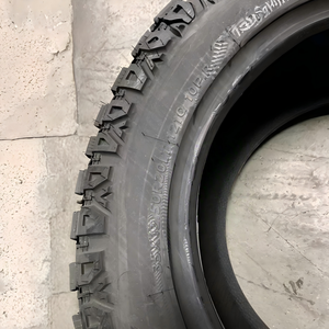Neumático Radial GOFORM Nuevo al por Mayor, 35*12.5R20, Clásico MT, Agarre Robusto, Antiabrasión, para Vehículos 4x4, SUV y Camionetas - Product Image 5