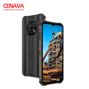 Téléphone robuste 6,5 pouces 5G 8 Go 128 Go, téléphone mobile robuste étanche 5G - Product Image 3