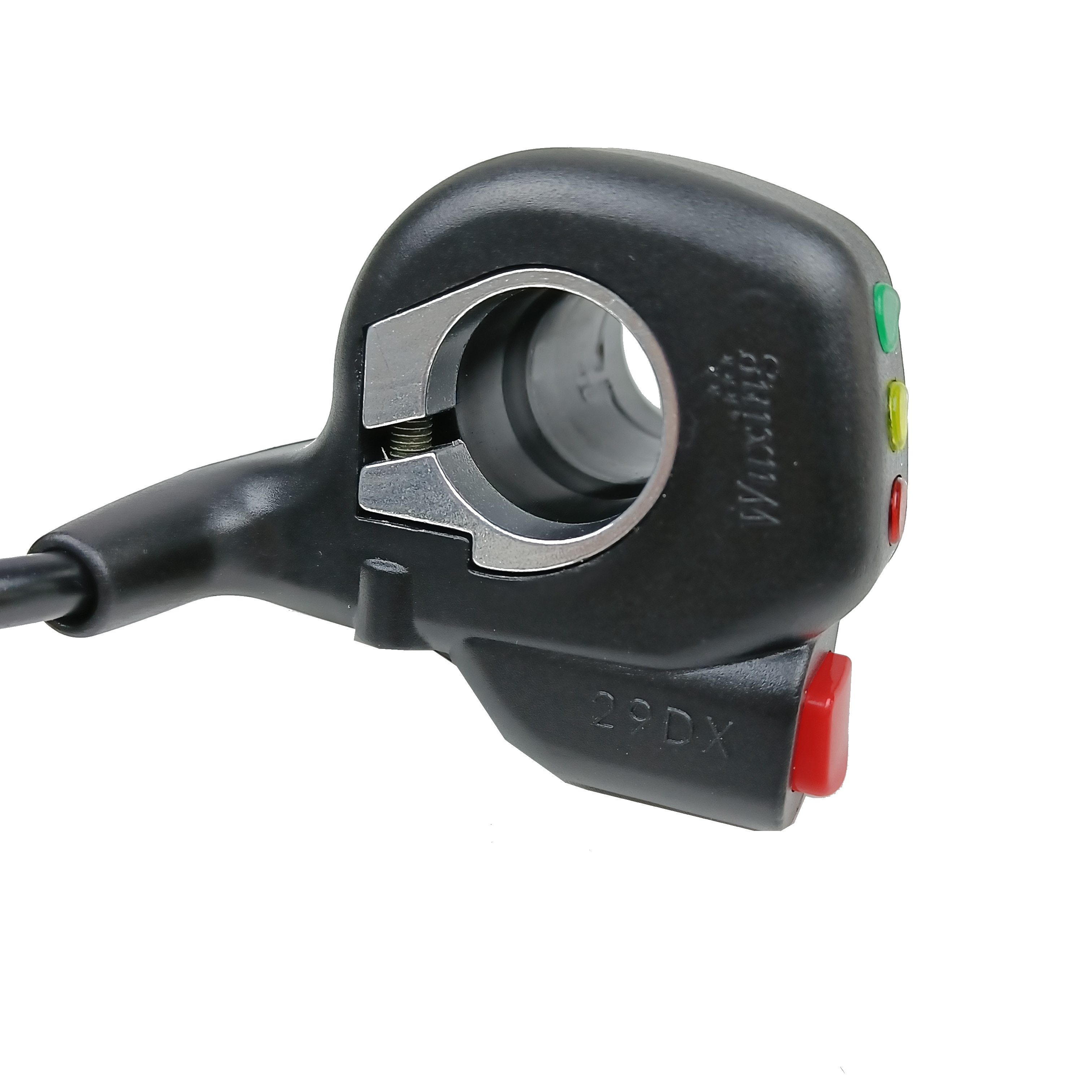Wuxing Electric Bicycle Parts - 24v, 36v, 48v Ebike Throttle