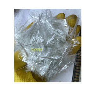 แผ่นใยแก้วชนิดเส้นสั้นเสริมแรงทนไฟ - Product Image 3