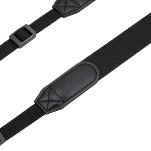 Sangle de cou personnalisée pour <span class=keywords><strong>appareil</strong></span> <span class=keywords><strong>photo</strong></span> Canon Nikon <span class=keywords><strong>Fujifilm</strong></span> <span class=keywords><strong>Appareil</strong></span> <span class=keywords><strong>photo</strong></span> jetable avec dégagement rapide et cordon robuste et durable - Product Image 3
