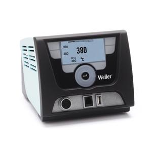 Station de soudage WX1, unité d'alimentation 1 canal, 200 W - Product Image 3