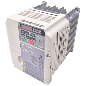 Yaskawa AC Drive j1000 Inverter CIMR-JB4A0001 CIMR-JB4A0002 CIMR-JB4A0004 CIMR-JB4A0005 CIMR-JB4A0007 CIMR-JB4A0009 CIMR-JB4A00 - Product Image 1