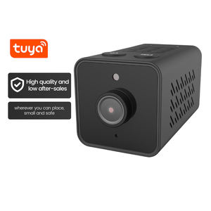 Kamera Mini WJ13T Wireless HD 1080p/720p Deteksi Gerak Profesional Kamera Saku Mini - Promo! - Product Image 6