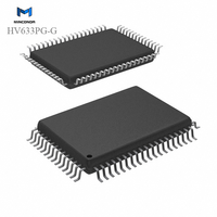 (PMIC DisplayDrivers) HV633PG-G
