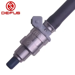 DEFUS Bán Chạy Giao Hàng Nhanh Vòi Phun Nhiên Liệu Gốc OEM 0280150121 Cho 124 Spider EV1 82-85 Vòi Phun Nhiên Liệu Xăng