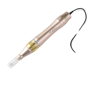 Equipo de Belleza con Diferentes Niveles de Velocidad Ajustables, Aguja para el Cuidado de la Piel <span class=keywords><strong>M5</strong></span>, Dr. Pen Meso - Product Image 1