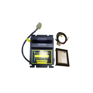 Ict Tb74 Bill Acceptor Met Stapelaar Voor Automaat Factuur Validator Acceptor - Product Image 1