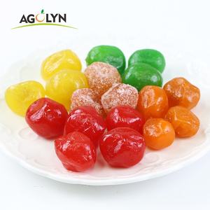 Prugas Rojas Agolyn, Ciruelas Conservadas, Ciruelas Secas, Ciruelas Rosadas en Venta - Product Image 2