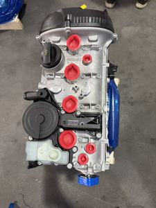 Meilleur <span class=keywords><strong>prix</strong></span> pour l'ensemble moteur EA888 Gen 2 CDA 1.8L Turbo pour VW Golf Mk5 Mk6 GTI Jetta Passat B6 CC Tiguan Sharan <span class=keywords><strong>Audi</strong></span> Q3 Q5 <span class=keywords><strong>A3</strong></span> 8P - Product Image 5