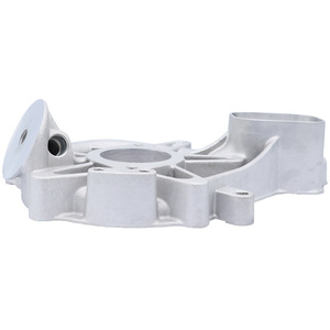 ฐานปั๊มน้ำ Cw รุ่น 20505543 สำหรับ Volvo Ec480d D11 D13 D16 Mack Mp8 เครื่องจักรก่อสร้าง - Product Image 1