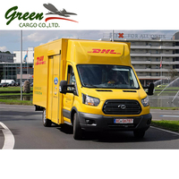 Agente de Transporte, Mensajería DDP, Almacenamiento, Transporte Express a EE. UU., Long Beach, Servicio de Despacho de Aduanas de Importación