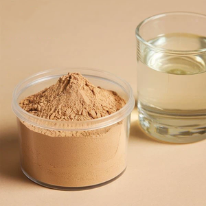 Fornitura di Fabbrica: Estratto in Polvere Naturale di Radice di Ophiopogon, Estratto in Polvere di Ophiopogon Japonicus, Estratto di Ophiopogon - Product Image 3