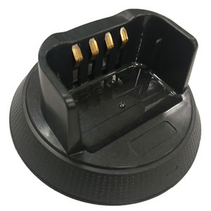 Chargeur de bureau CH20L12 pour batteries Li-ion Chargeur radio bidirectionnel pour talkie-walkie Hytera série PD PDC550 - Product Image 1